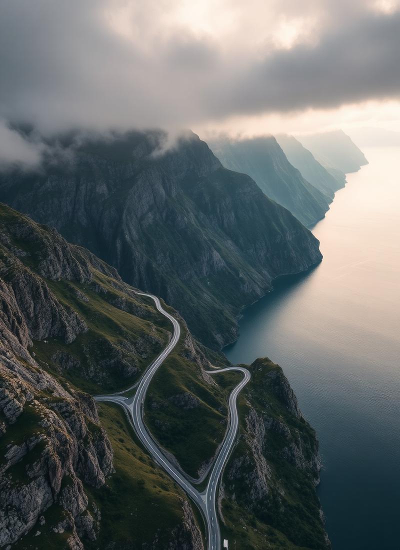 Norge